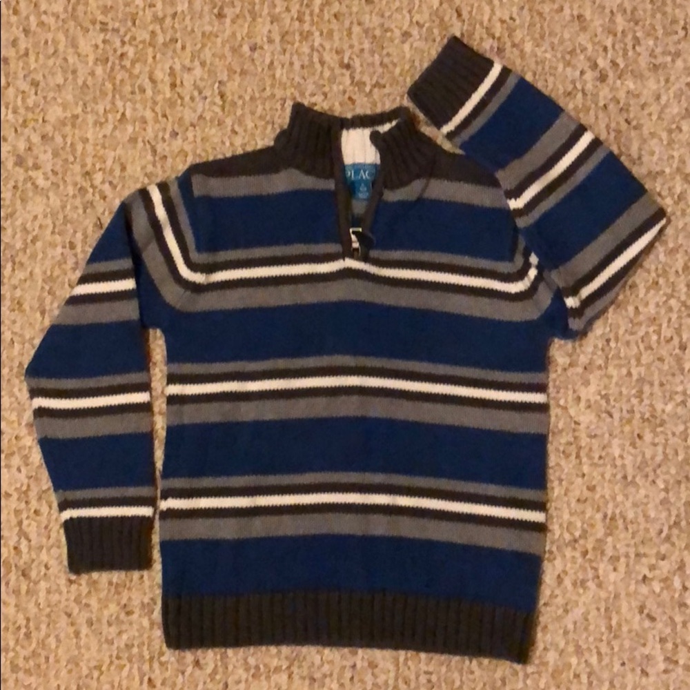 The children’s place sweater